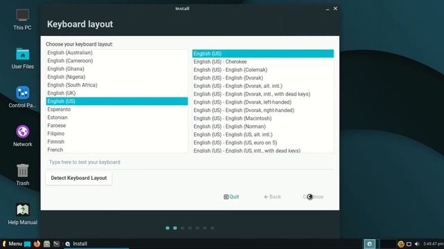 Linux Lite Overview смотреть онлайн