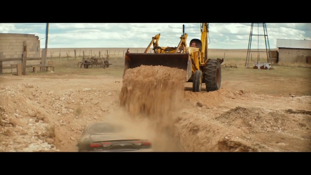 Любой ценой - Русский Трейлер (2016) смотреть онлайн