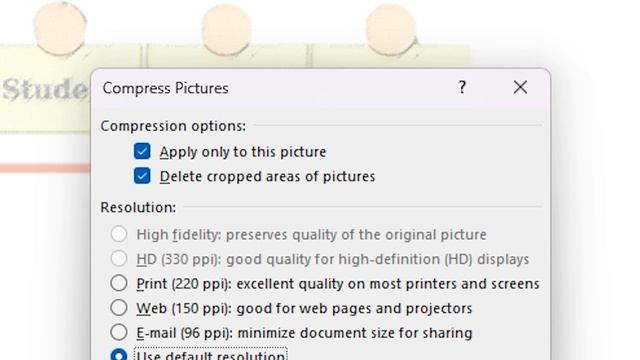 How to Edit a Picture in Word document and PDF смотреть онлайн