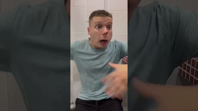 Лайфхак. Домашний туалет ? смотреть онлайн