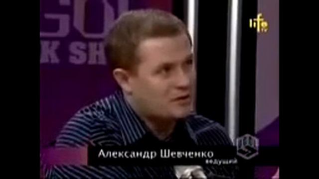 Свидетельство Виктор Резников смотреть онлайн