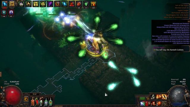 SSTZ Hydra and Syndicate смотреть онлайн
