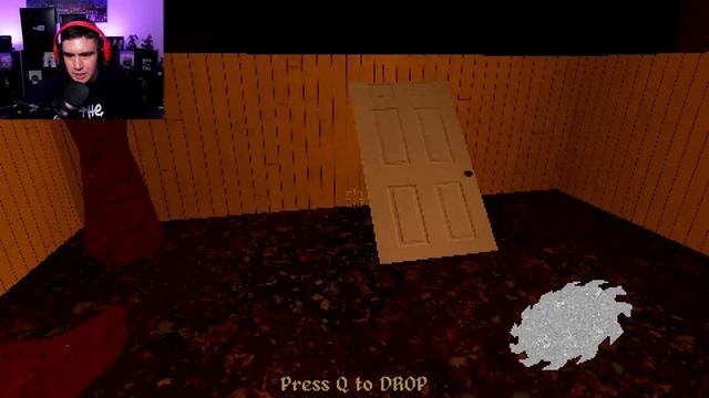 THIS MAN LOOKS SO DUMB & ITS ONE OF THE SCARIEST GAMES IVE PLAYED ALL YEAR | Free Random Games смотреть онлайн