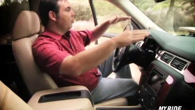 Review: 2007 Chevrolet Silverado