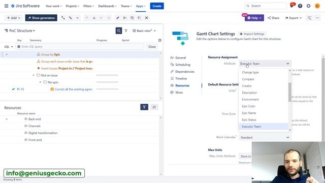 The Power of Non-Human Resource Management in Structure.Gantt for Streamlined Project Workflows смотреть онлайн