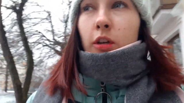 🚃 Поехала в Брест на группу. Родители ругаются 🗣🤦♀️ смотреть онлайн