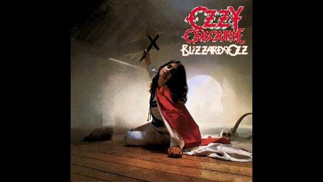 Ozzy Osbourne - You Looking At Me, Looking At You (Blizzard Of Ozz - 2002 Reissue)