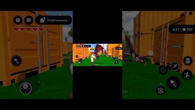 анонс моей игры "монстры Бембер" смотреть онлайн