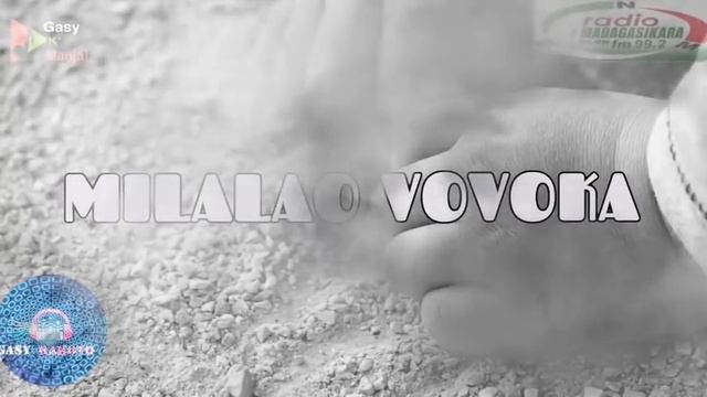 Milalao vovoka — RNM #gasyrakoto смотреть онлайн