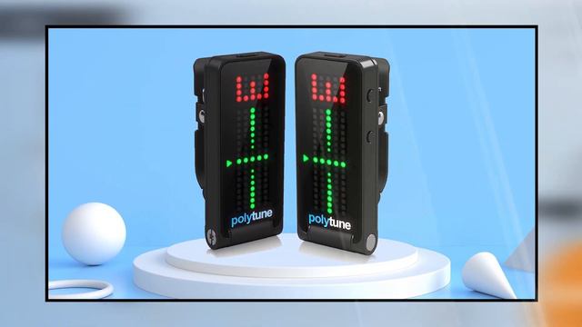 Most Popular Guitar Tuners On Amazon смотреть онлайн