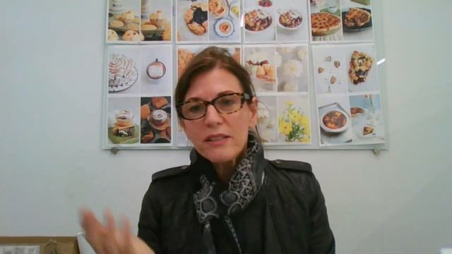 NEW SERIES - Kosher...& Delicious! - Magnolia Bakery смотреть онлайн