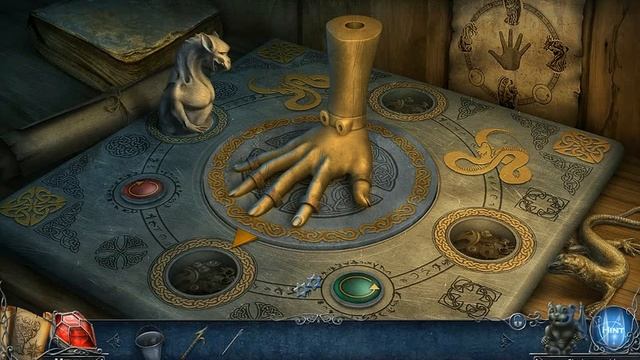9: The Dark Side of Notre Dame Walkthrough - Part 3 смотреть онлайн