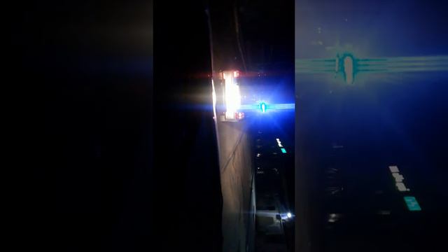 Жанаозен. 125 КР/12. Правая сторона задний фар не горят. 14.09.2017. смотреть онлайн