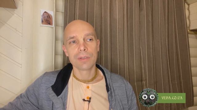 Мадана Мохан дас - ШБ 3.19.16 Варахадева и дикша