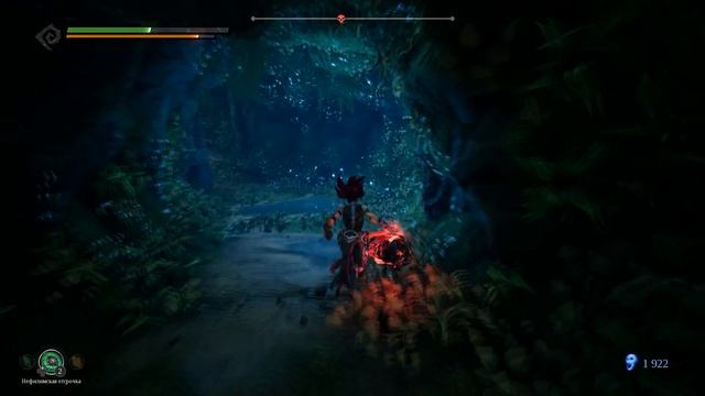 Darksiders 3 - Топ Слэшер 2018 ! [Обзор] смотреть онлайн