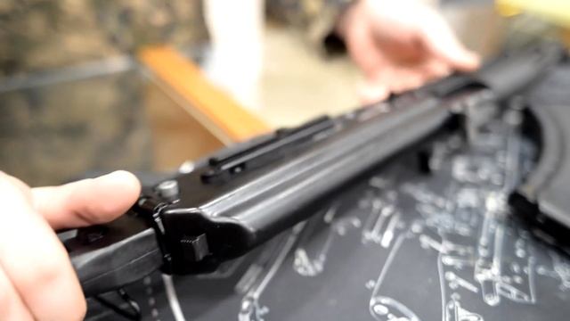 РАСПАКОВКА TG2 исп.03 КОРОТКИЙ СТВОЛ 341мм / КАЛИБР 366ТКМ смотреть онлайн