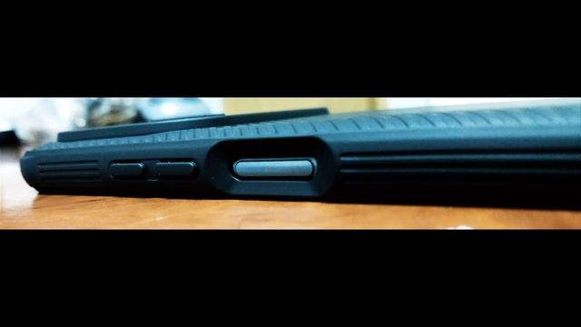 Лучший Чехол для Poco F3 от Nillkin смотреть онлайн