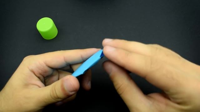 Origami Kunai Knife | Diy Knife | Paper Craft смотреть онлайн