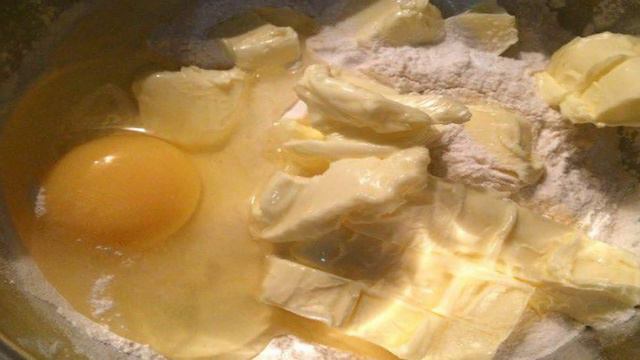 Вкусные будни