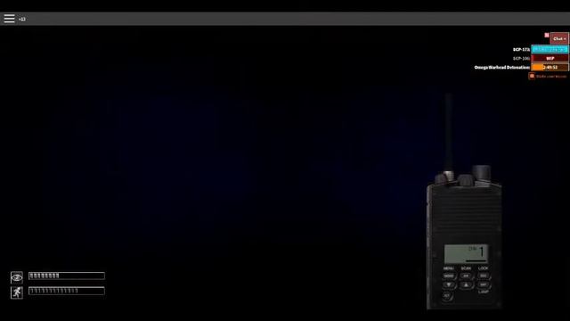 SCP Anomaly Breach Console [Roblox] смотреть онлайн