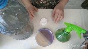 Банан в качестве подкормки для орхидей..mp4