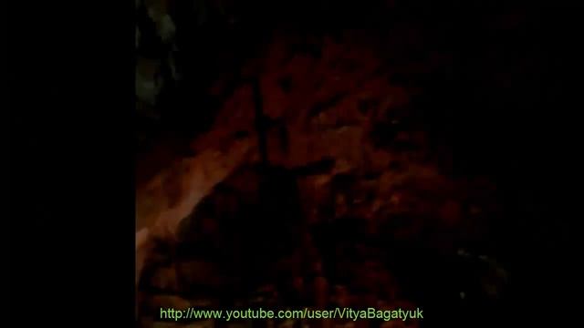 Пещера Эмине-Баир-Хосар(второе название - Мамонтова).Лучшая видео и фотоподпорка! смотреть онлайн