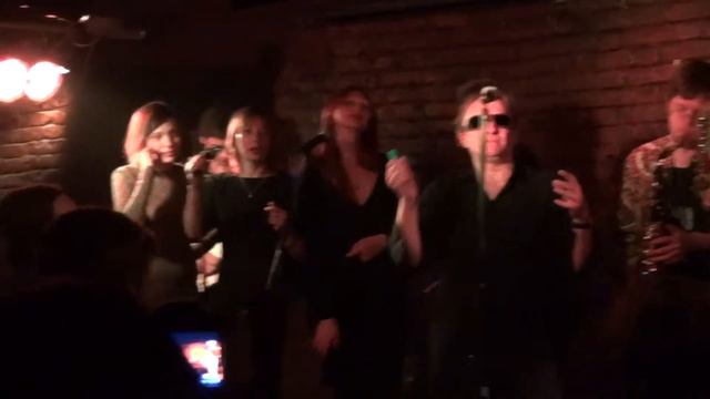 Чистая любовь. "Джо мажор". 19.04.14 смотреть онлайн