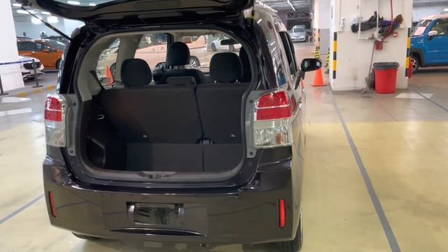 【大昌行易手車】2018 TOYOTA SPADE смотреть онлайн