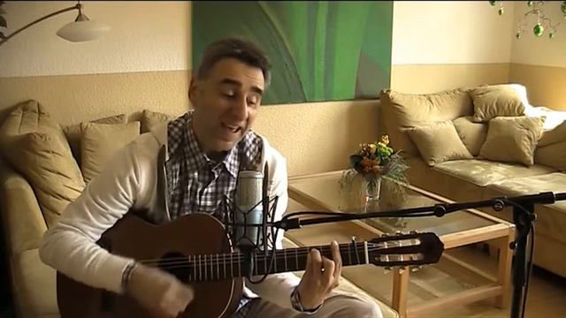 The Verve - The Drugs Don't Work - Guitar Cover by KKlausRR смотреть онлайн