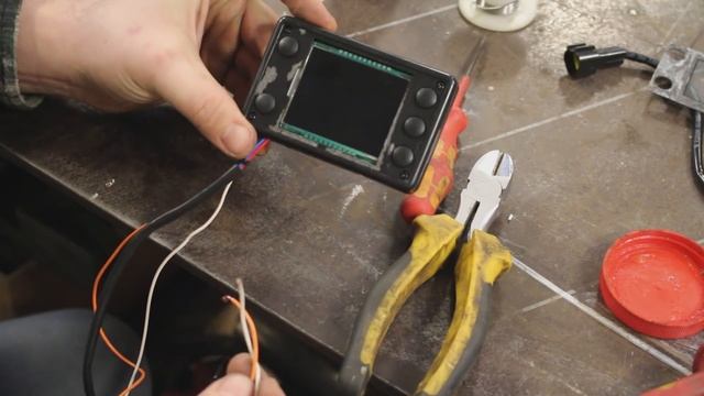 CHINESE Diesel Heater - GSM / SMS - Use your mobile to control your heater! смотреть онлайн