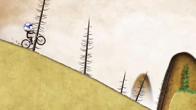[Stickman Downhill] Level 3 смотреть онлайн