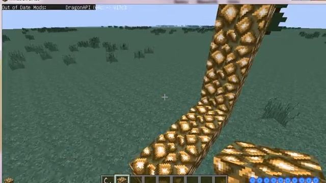 Обзор мода/aether/Майнкрафт 1.7.10 смотреть онлайн