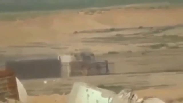 Сегодня духи ХТШ из Кафр-Хамра (Алеппо) смотреть онлайн