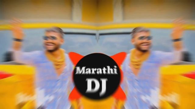 ??हम हे यहाँ के बादशाह चल हवा येऊ दे?? ||⚡ Instagram trending song? || MARATHI DJ || смотреть онлайн