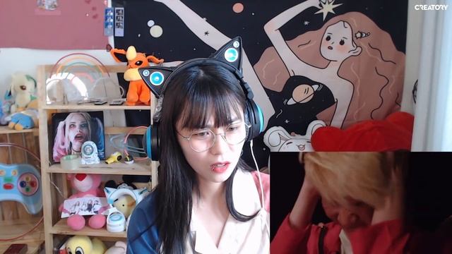 Misthy háo hức sự trở lại của Vanh Leg với MV "Học viện Youtube" sau 2 năm ở ẩn || MISTHY REACTION смотреть онлайн