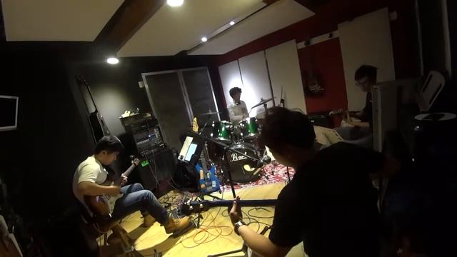 Belong to Him Rehearsal (Testing Sony HDR-MV1) смотреть онлайн