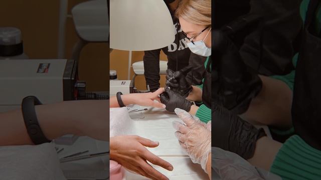 Курсы маникюра в Санкт-Петербурге