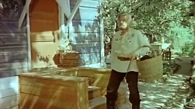 Возвращение Будулая