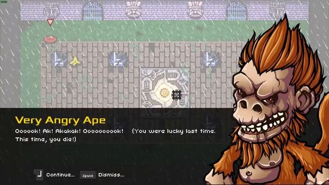 DiscStorm - Retro Disc Action! смотреть онлайн