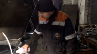 Новости автомобильной индустрии