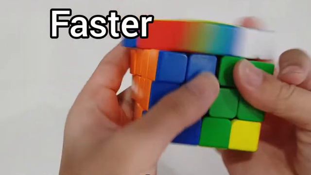 4x4 OLL and PLL Parity Tutorial! смотреть онлайн