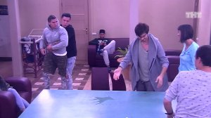 Дом-2: Шалава конченая!