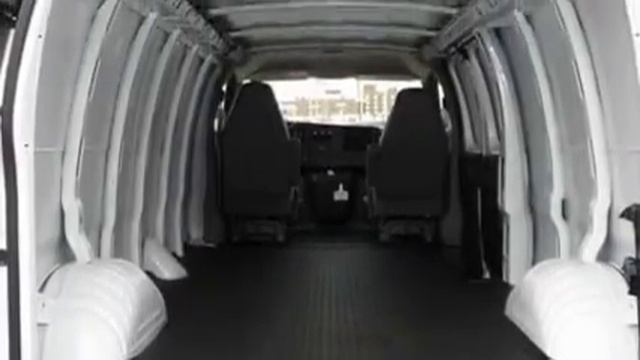 2009 Chevrolet Express Cargo Hodgkins IL смотреть онлайн