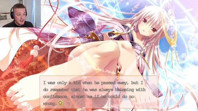 Falling for Love | ChronoClock Episode 1 смотреть онлайн