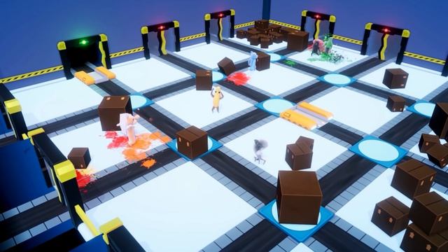 A Gummy's Life - New Characters. New Levels. - Part 43 смотреть онлайн