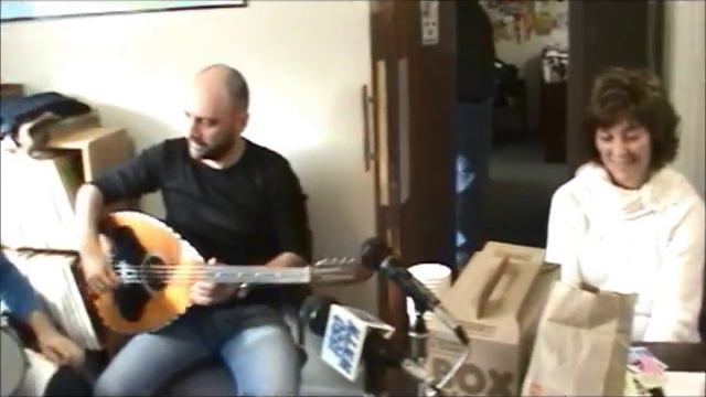GRECIAN ECHOES KOSTAS MITSIS 31 JAN 2014 Ένας Αετός Καθότανε смотреть онлайн