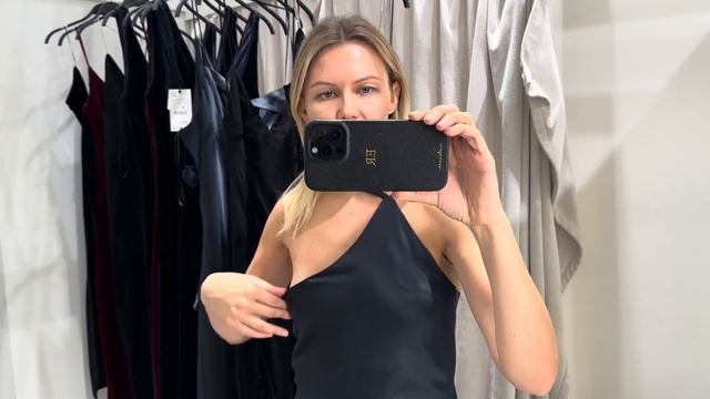 ВЛОГ: СТИЛЬНЫЕ ОБРАЗЫ ДЛЯ НОВОГО ГОДА, ZARA, ОРГАНИЗОВАЛИ ФОТОДЕНЬ В ШИКАРНОМ ОТЕЛЕ смотреть онлайн