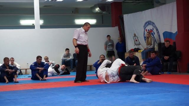 Кубок Нижегородской области по Джиу Джитсу среди мужчин и женщин старше 21 года 30 03 18 смотреть онлайн