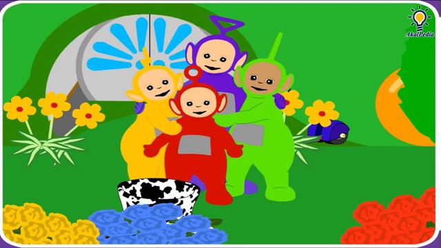 Game Play Teletubbies Flash Game - Favorite Game #gamekids #nickjrgames  #dora #teletubbiesletsgo