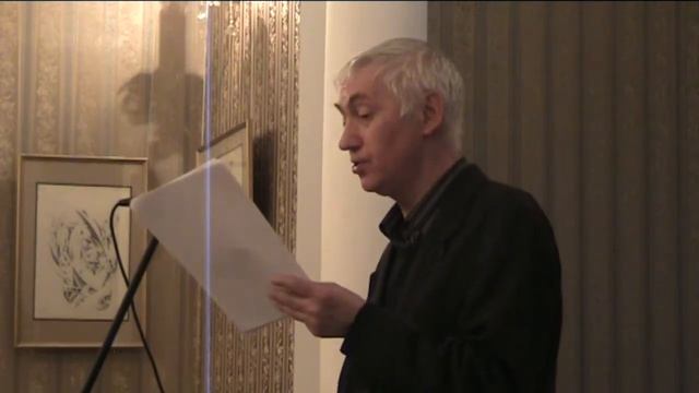 Олег Чухонцев смотреть онлайн